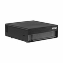 MSI EdgeXpert EdgeXpert-13SUS Desktop AI Computer - ARM Cortex X925 - 128 GB - 4 TB PCI Express NVMe 5.0 SSD - Black