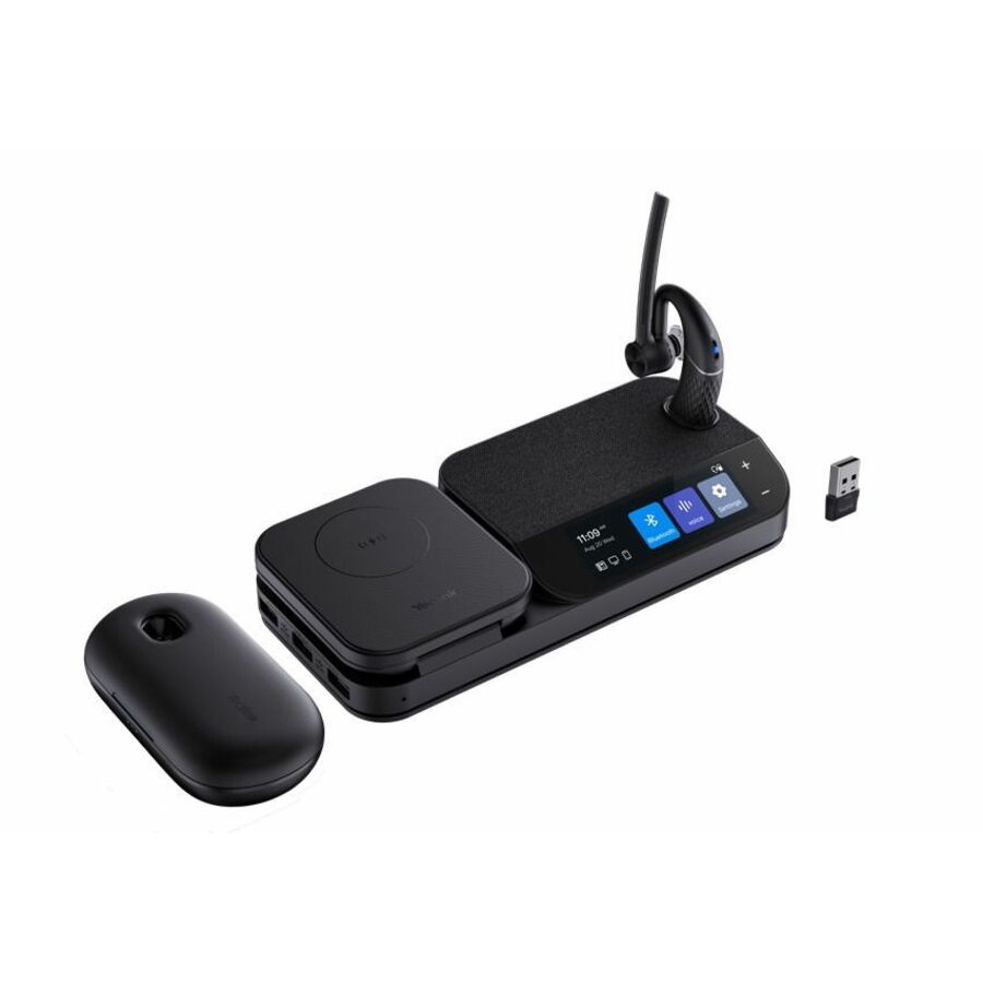 Yealink BH71 Workstation Pro Earset
