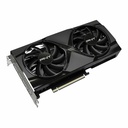 PNY GeForce RTX™ 5060 Ti 16GB Overclocked Dual Fan GPU