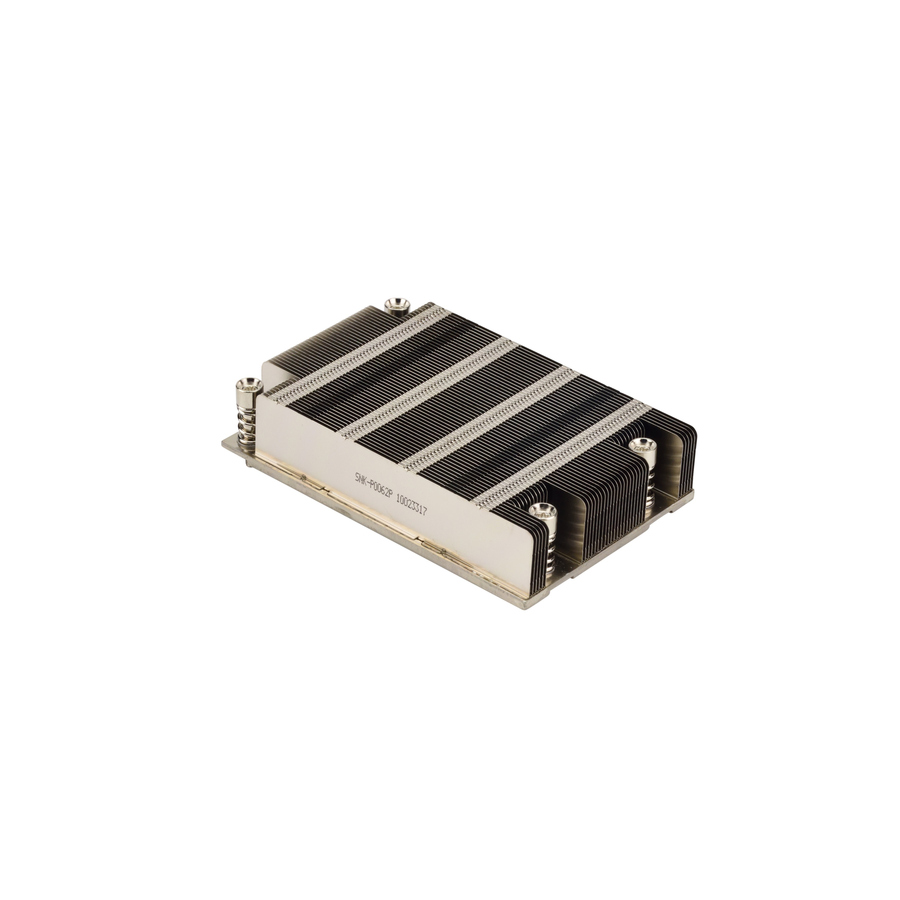 Supermicro 1U Passive CPU Heat Sink Socket OLGA4094 (SNK-P0062P)