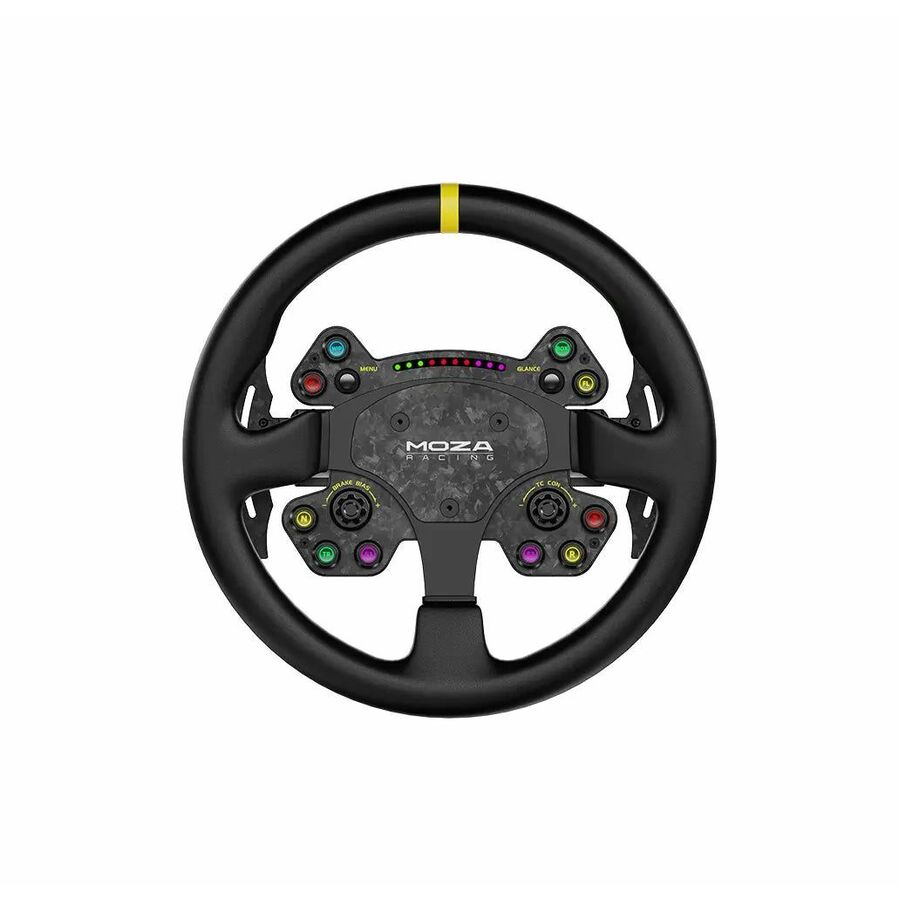 MOZA Racing RS V2 Steering Wheel