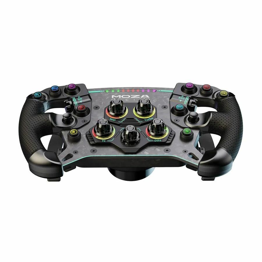 MOZA Racing GS V2P GT Wheel