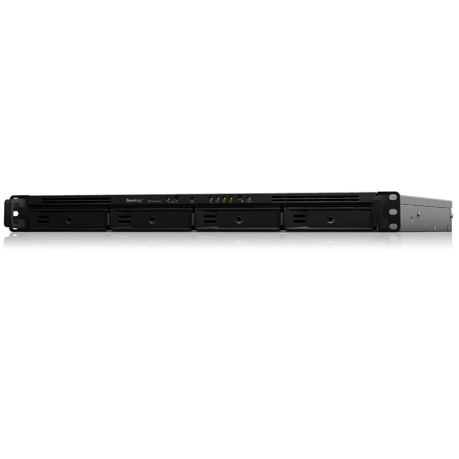 Synology RackStation RS1619xs+ SAN/NAS Storage System