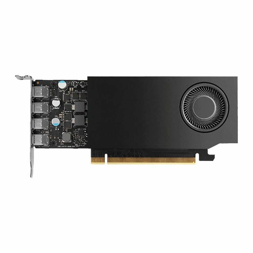 PNY NVIDIA RTX™ A400 Professional Graphics Board
