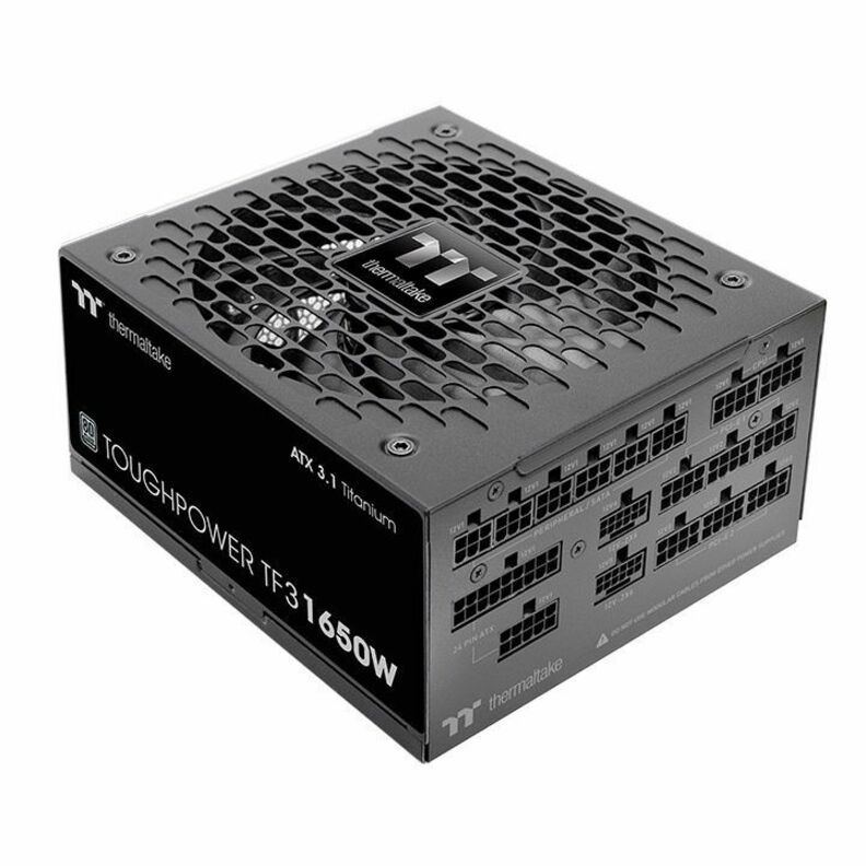 Thermaltake Toughpower TF 1650W Power Supply