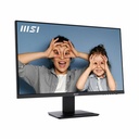 MSI Pro MP273U 27" Class 4K UHD LED Monitor - 16:9 - Black