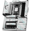 MSI B850 GAMING PLUS WIFI PZ Gaming Desktop Motherboard - AMD B850 Chipset - Socket AM5 - ATX