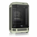 Thermaltake The Tower 300 Matcha Green Micro Tower Chassis