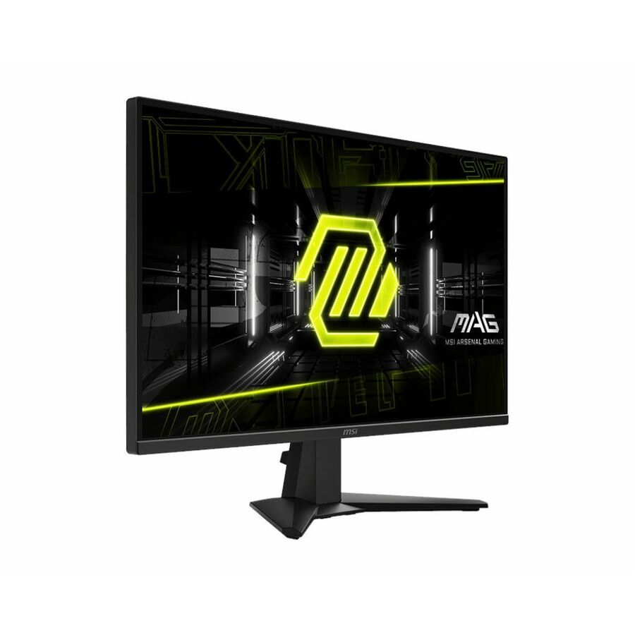 MSI MAG 275QF E20 - MAG275QF - Gaming Monitor - 27" WQHD 200Hz Rapid IPS Display - AMD FreeSync - HDMI - DisplayPort