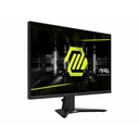 MSI MAG 275QF E20 - MAG275QF - Gaming Monitor - 27" WQHD 200Hz Rapid IPS Display - AMD FreeSync - HDMI - DisplayPort