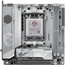 MSI MPG X870I EDGE TI EVO WIFI - MPGX870IEDGETI - Mini-ITX Gaming Motherboard - AM5 - X870 Chipset