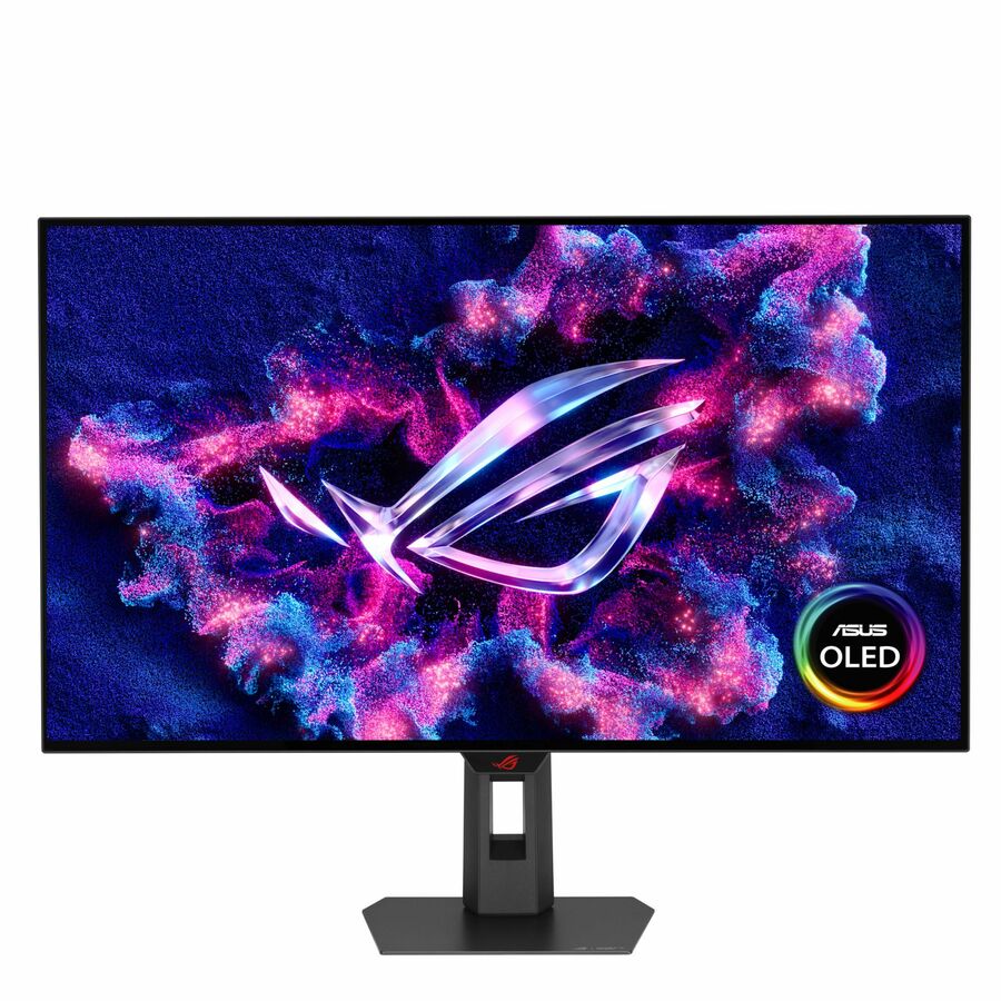 Asus ROG Strix XG32UCWMG 32" Class 4K UHD Gaming OLED Monitor - 16:9 - Black