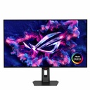 Asus ROG Strix XG32UCWMG 32" Class 4K UHD Gaming OLED Monitor - 16:9 - Black