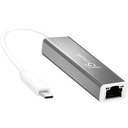 j5create USB-C to Gigabit Ethernet Adapter
