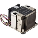 Supermicro 2U Active CPU Heat Sink Socket LGA3647-0 (SNK-P0068AP4)