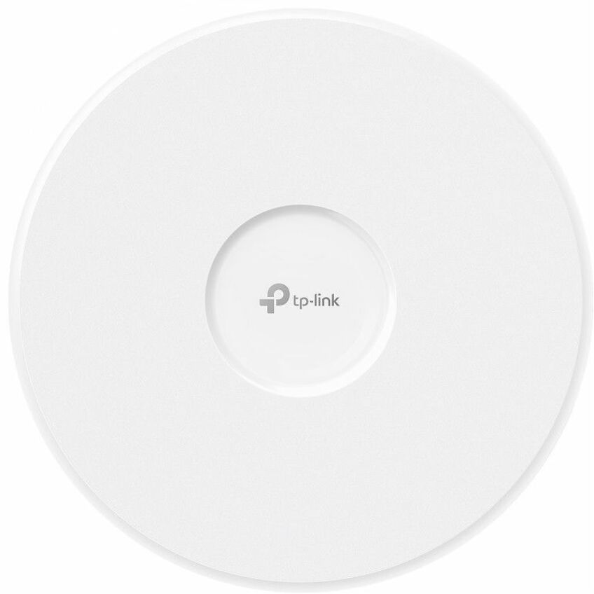 TP-Link Omada EAP773 Tri Band Wi-Fi 7 IEEE 802.11 a/b/g/n/ac/ax/be 10.40 Gbit/s Wireless Access Point