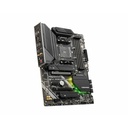 MSI MAG B550 TOMAHAWK MAX WIFI Desktop Motherboard - AMD B550 Chipset - Socket AM4 - ATX