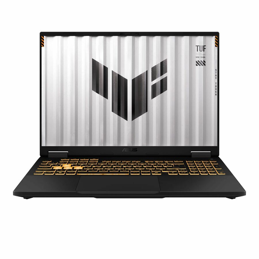 TUF Gaming F16 FX608 FX608JHR-DS74 16" Gaming Notebook - 2.5K - 165 Hz - Intel Core i7 14th Gen i7-14650HX - 16 GB - 1 TB SSD
