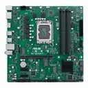 Asus PRO Q670M-C-CSM Desktop Motherboard - Intel Q670 Chipset - Socket LGA-1700 - Intel Optane Memory Ready - Micro ATX