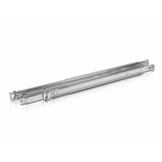 Chenbro Mounting Rail Kit for Server Chassis, Storage Server Chassis - Gray