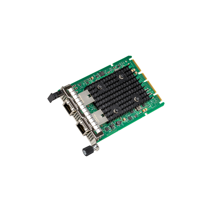 Intel Ethernet Network Adapter X710-T2L for OCP 3.0