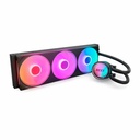 NZXT Kraken Core 360 RGB RL-KR36C-B1 (360mm) Liquid Cooler
