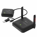j5create Wireless Extender for USB Cameras / Microphones / Speakers