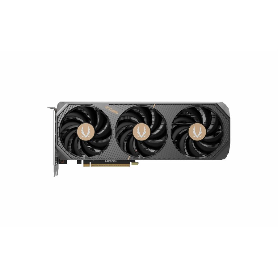 Zotac NVIDIA GeForce RTX 5070 Ti Graphic Card - 16 GB GDDR7