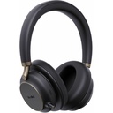 Yealink BH76 Plus UC Black USB-C