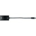 j5 create JUA350 USB 3.0 HDMI/DVI Display Adapter