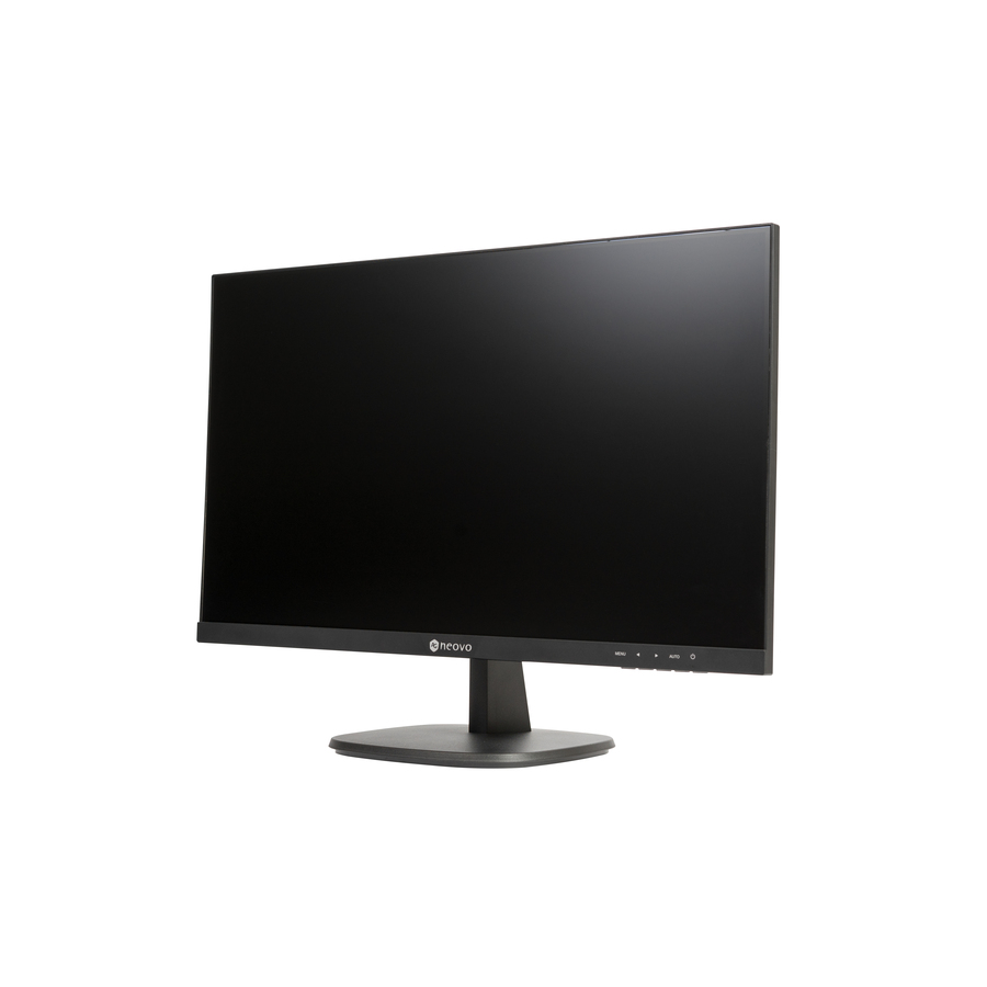 AG Neovo LA-27 27" Class Full HD LCD Monitor - 16:9 - Black