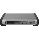 j5create JTD568 Thunderbolt 4 Quad Display Docking Station