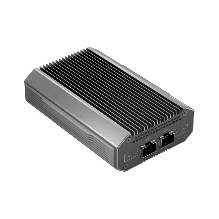 QNAP QNA-UC10G2SF Gigabit Ethernet Adapter
