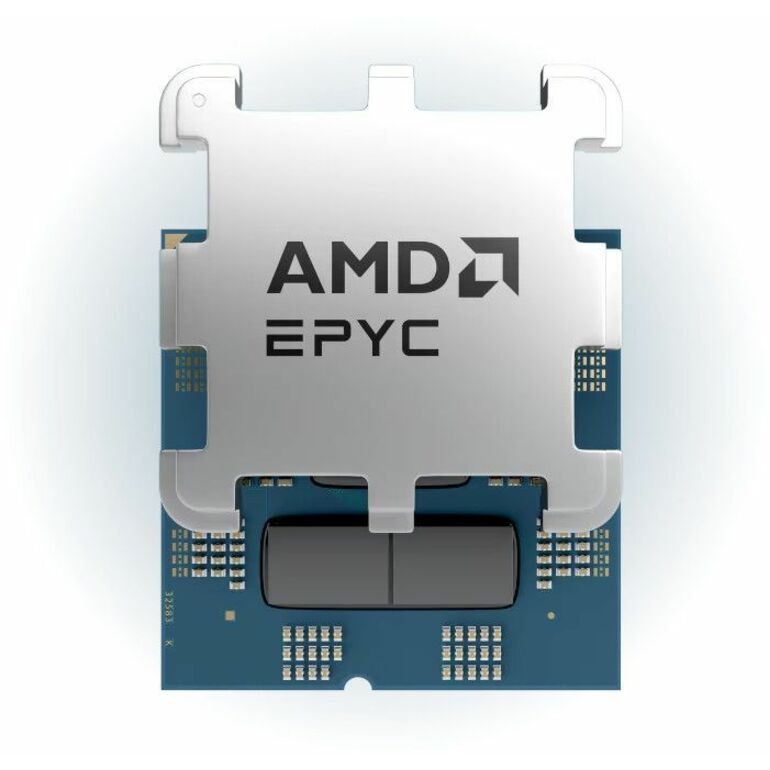 AMD EPYC 4005 4585PX Hexadeca-core (16 Core) 4.30 GHz Processor - Box