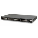 Microchip PD-9524-10GC PoE Module with power cord