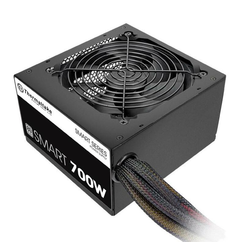 Thermaltake Smart SP-700AH2NKW ATX12V & EPS12V Power Supply