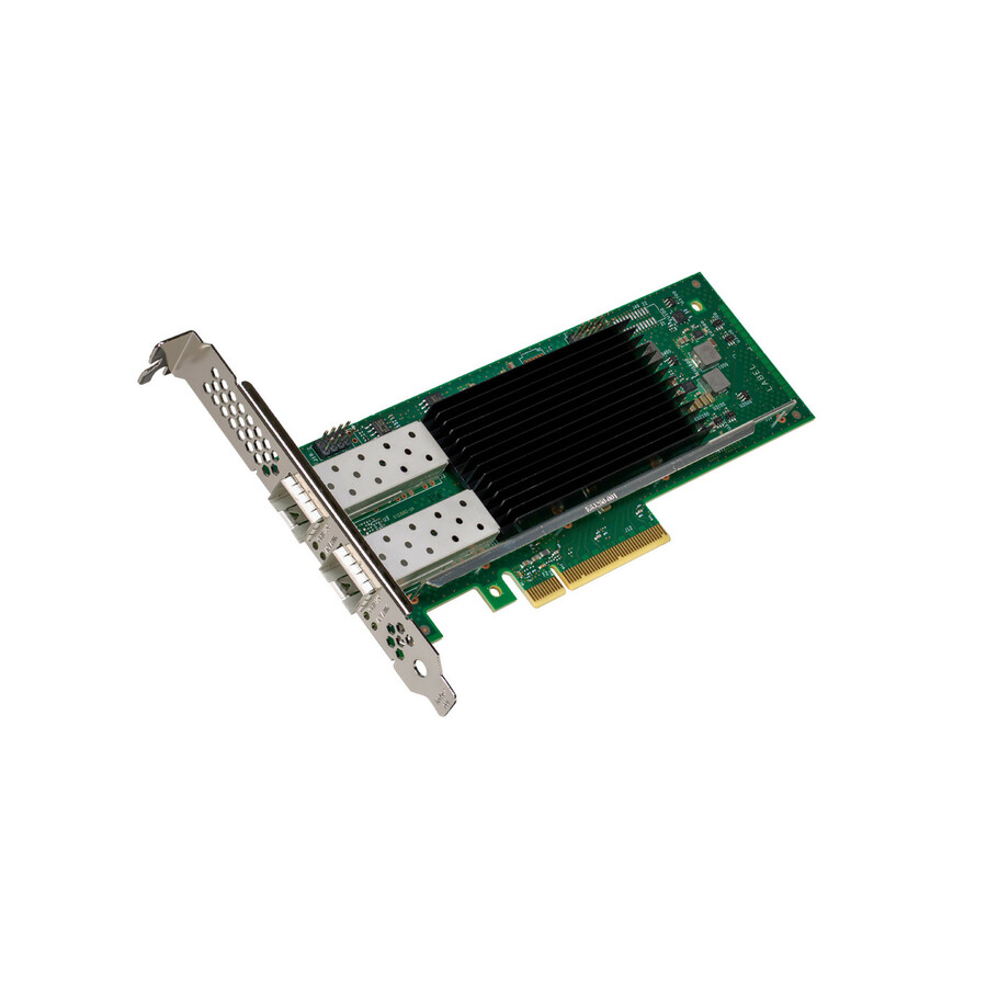 Intel Ethernet Network Adapter E810-XXVDA2