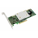 Microchip Adaptec® SmartRAID 3101-4i Single