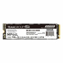 Team MP44L 500 GB Solid State Drive - M.2 2280 Internal - PCI Express NVMe (PCI Express NVMe 4.0 x4)