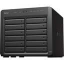 Synology DiskStation DS2422+ SAN/NAS Storage System