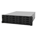Synology RackStation RS4021XS+ SAN/NAS Storage System