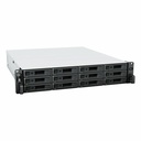 Synology RackStation RS2423+ SAN/NAS Storage System