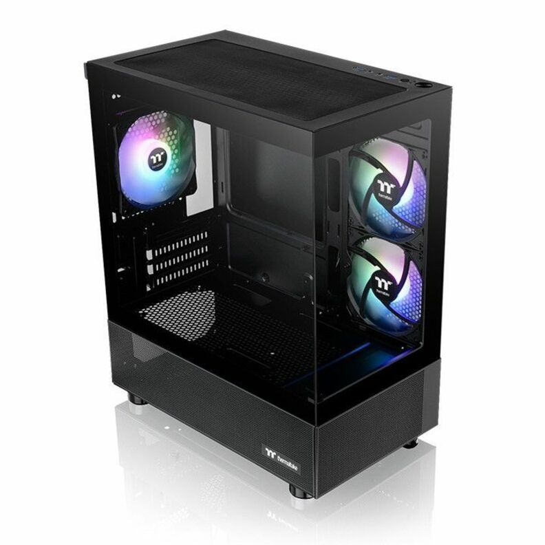 Thermaltake View 170 TG ARGB Micro Chassis