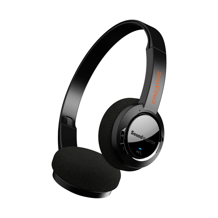Sound Blaster JAM V2 Headset