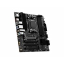MSI B850M-VC WIFI6E Gaming Desktop Motherboard - AMD B850 Chipset - Socket AM5 - Micro ATX