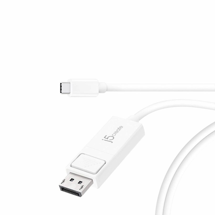 j5create USB-C to 4K DisplayPort Cable