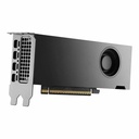 PNY NVIDIA RTX™ PRO 4000 Graphic Card - 24 GB GDDR7 - Half-height/Low-profile