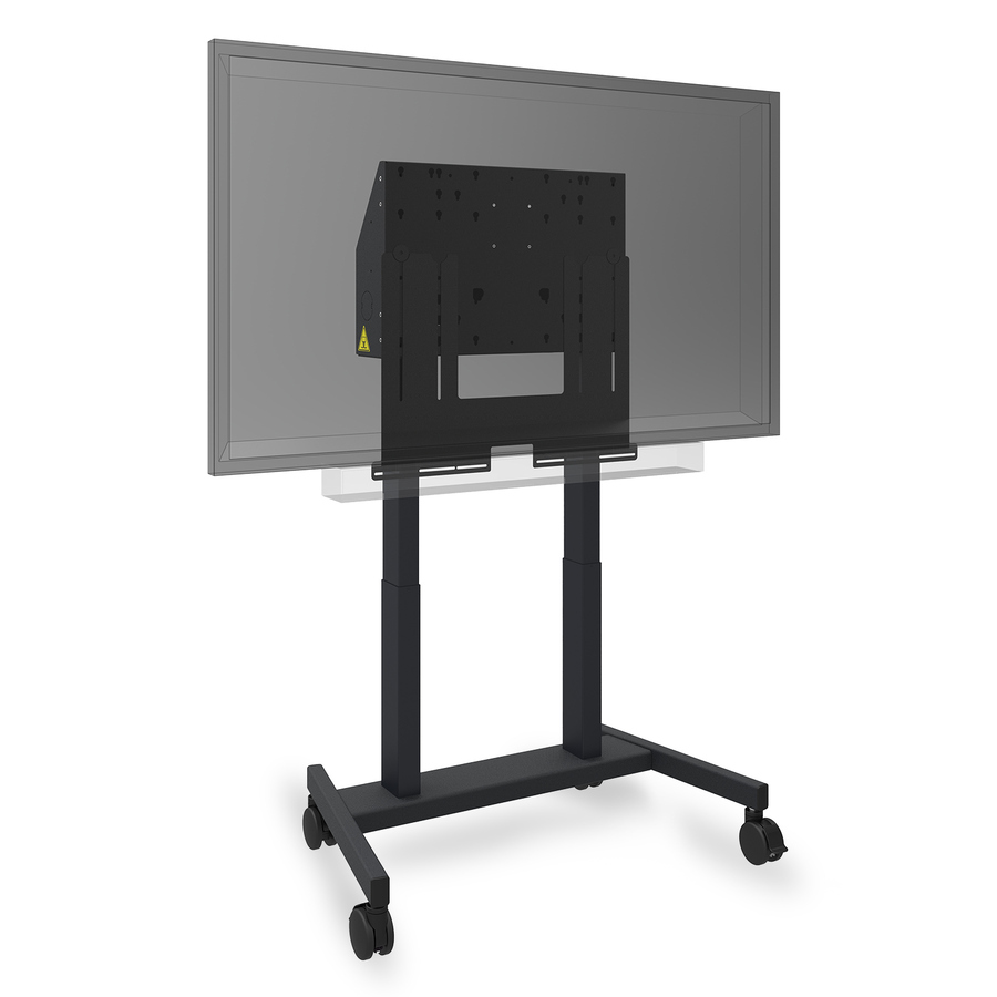 ViewSonic VB-EBM-001 - e-Box Mobile Cart with Motorized Height Adjustment