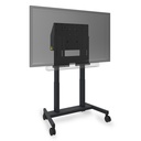 ViewSonic VB-EBM-001 - e-Box Mobile Cart with Motorized Height Adjustment