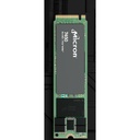 Micron 7450 PRO 960 GB Solid State Drive - M.2 2280 Internal - PCI Express NVMe (PCI Express NVMe 4.0 x4) - Read Intensive - TAA Compliant